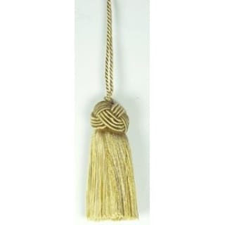 Antique key tassel, colour 308