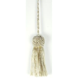 Antique key tassel, colour 401