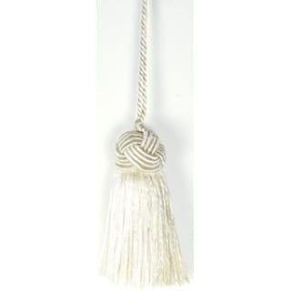 Antique key tassel, colour 455