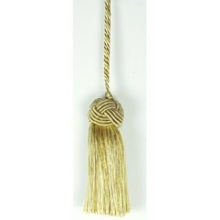 Antique key tassel, colour 479