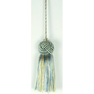 Antique key tassel, colour 7371