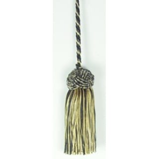 Antique key tassel, colour 7632