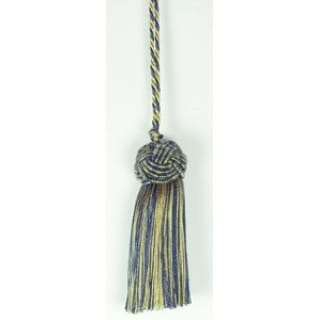Antique key tassel, colour 7652