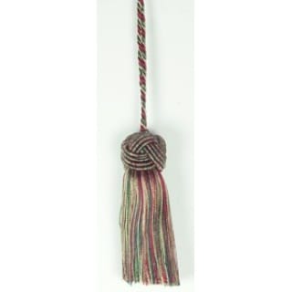 Antique key tassel, colour 7833