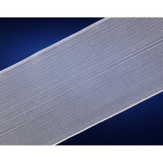 Transluscent buckram