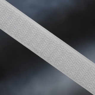 20mm white sew in velcro hook tape