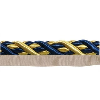 Antique flanged cord, colour 7652