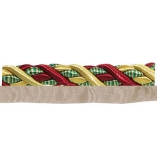 Antique flanged cord, colour 242