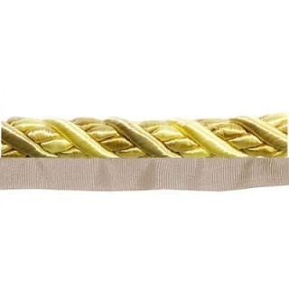 Antique flanged cord, colour 255
