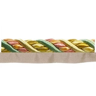 Antique flanged cord, colour 392