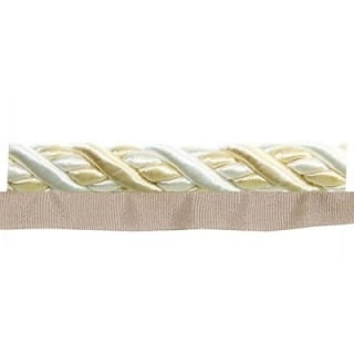 Antique flanged cord, colour 455