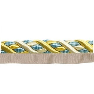 Antique flanged cord, colour 7371