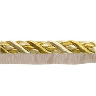 Antique flanged cord, colour 7633