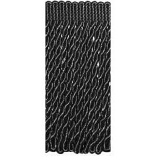 Pluto 120mm bullion, Eclipse Black