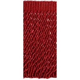 Pluto 120mm bullion, Rocket Red