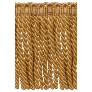 Antique 150mm bullion fringe, colour 308