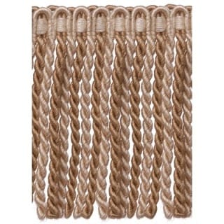 Antique 150mm bullion fringe, colour 455