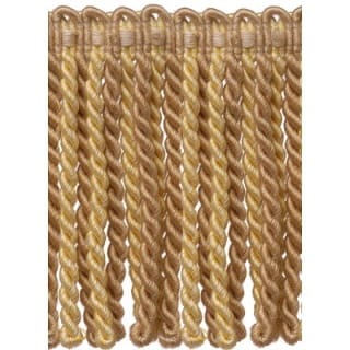 Antique 150mm bullion fringe, colour 479