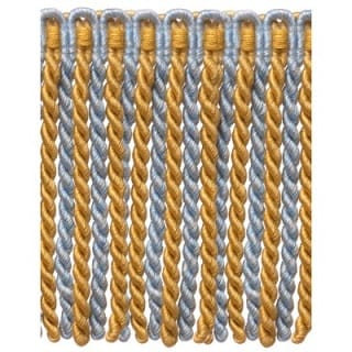 Antique 150mm bullion fringe, colour 7371