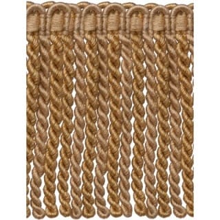 Antique 150mm bullion fringe, colour 7633