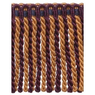 Antique 150mm bullion fringe, colour 7639