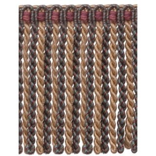 Antique 150mm bullion fringe, colour 7641
