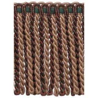 Antique 150mm bullion fringe, colour 7833