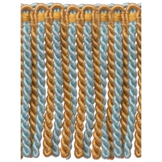 Antique 150mm bullion fringe, colour 7838