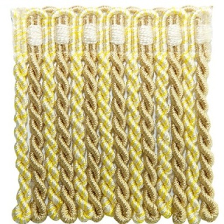 Antique 60mm bullion fringe, colour 479