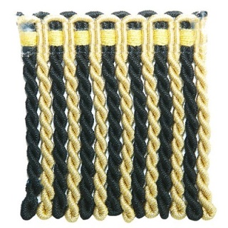 Antique 60mm bullion fringe, colour 7632