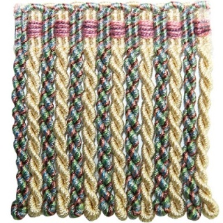 Antique 60mm bullion fringe, colour 7641