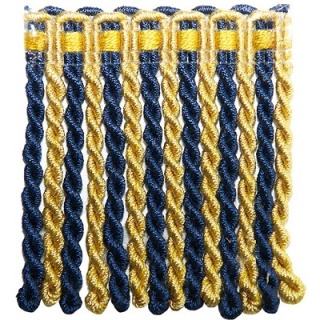 Antique 60mm bullion fringe, colour 7652