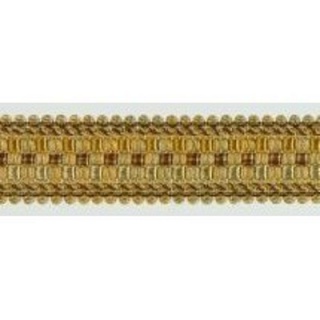 Florentine braid, Bronze