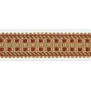 Florentine braid, Wine