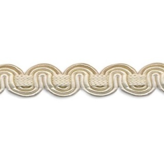 Minsk scroll gimp, Ripple
