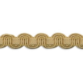 Minsk scroll gimp, Blonde
