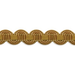Minsk scroll gimp, Honey