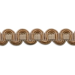 Minsk scroll gimp, Oyster