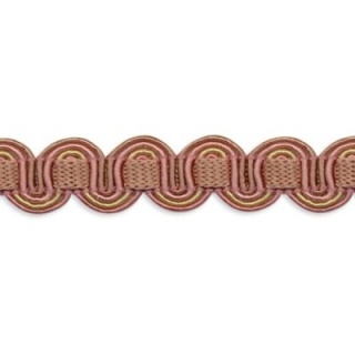 Minsk scroll gimp, Sherbet