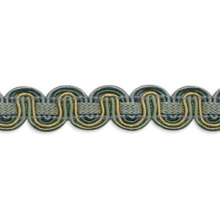 Minsk scroll gimp, Opal