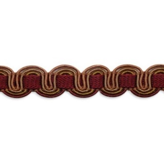 Minsk scroll gimp, Mulberry