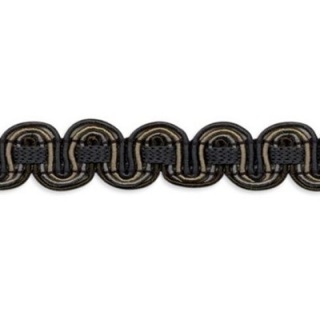 Minsk scroll gimp, Flint