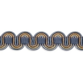 Minsk scroll gimp, Breeze