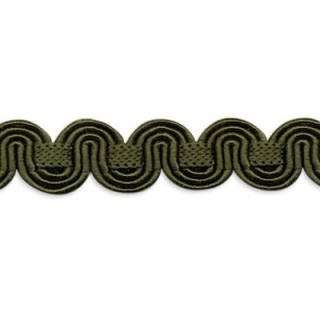 Minsk scroll gimp, Sage
