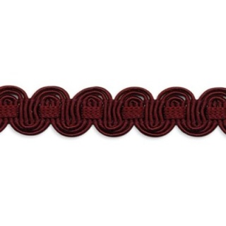 Minsk scroll gimp, Bordeaux