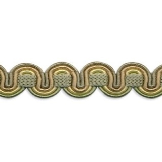 Minsk scroll gimp, Glade