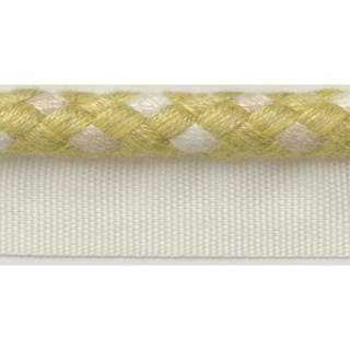 Jive Spot flanged cord, Lime