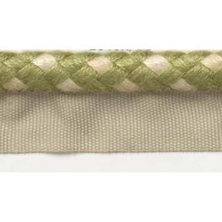 Jive Spot flanged cord, Green