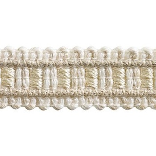 Trends braid, Cream