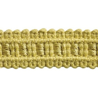 Trends braid, Citrus